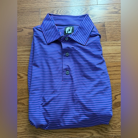 FootJoy Golf Shirt - Picture 2 of 6